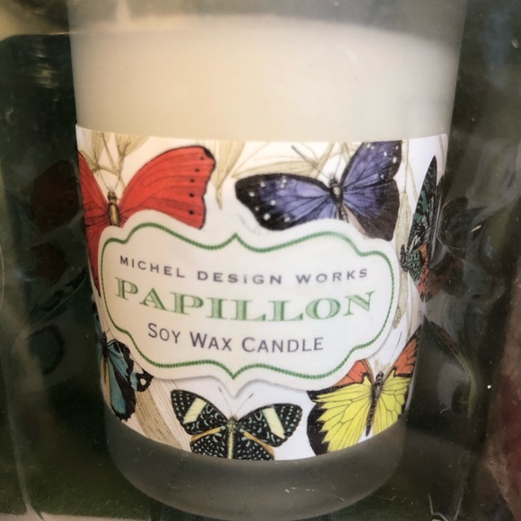 Candle and Soap Gift Set - Picture 2 of 4